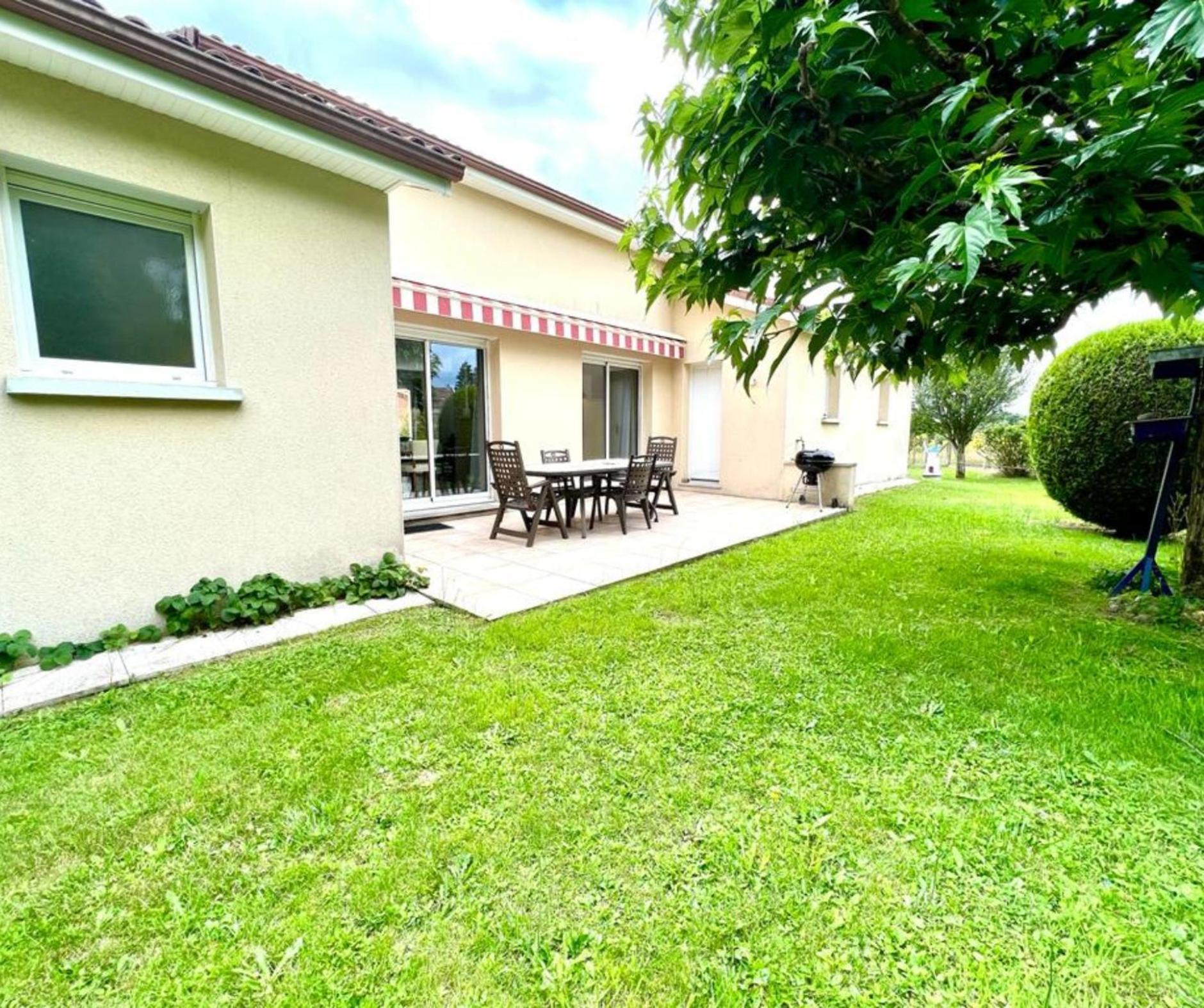 La Garde Familiale Et Spacieuse Couzeix ภายนอก รูปภาพ